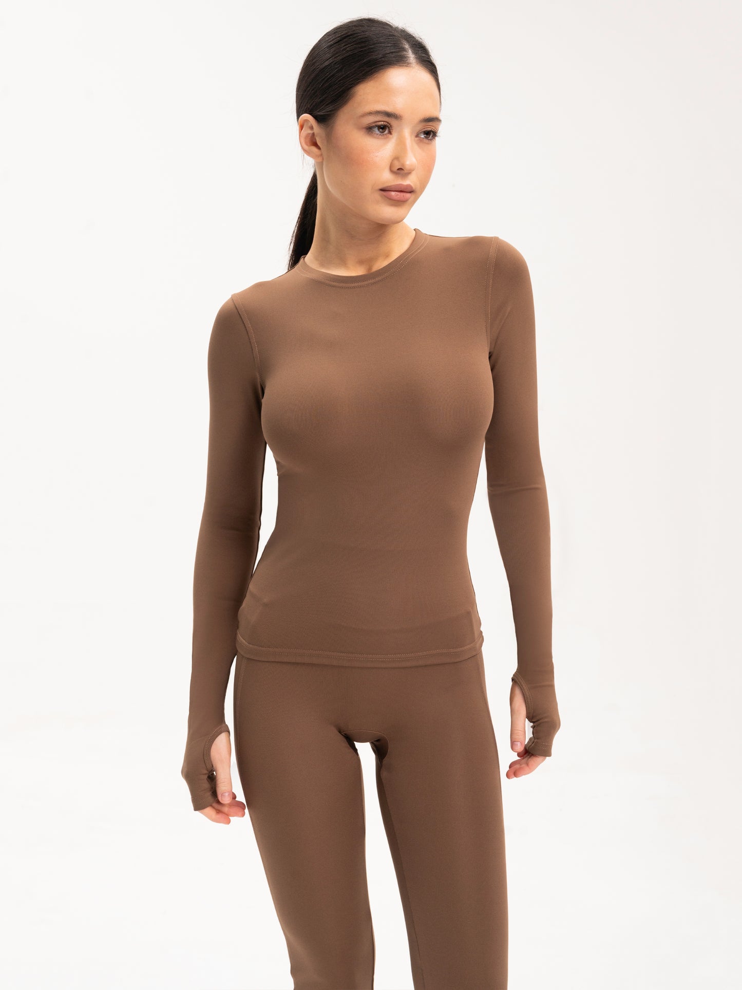 Цинамоновий