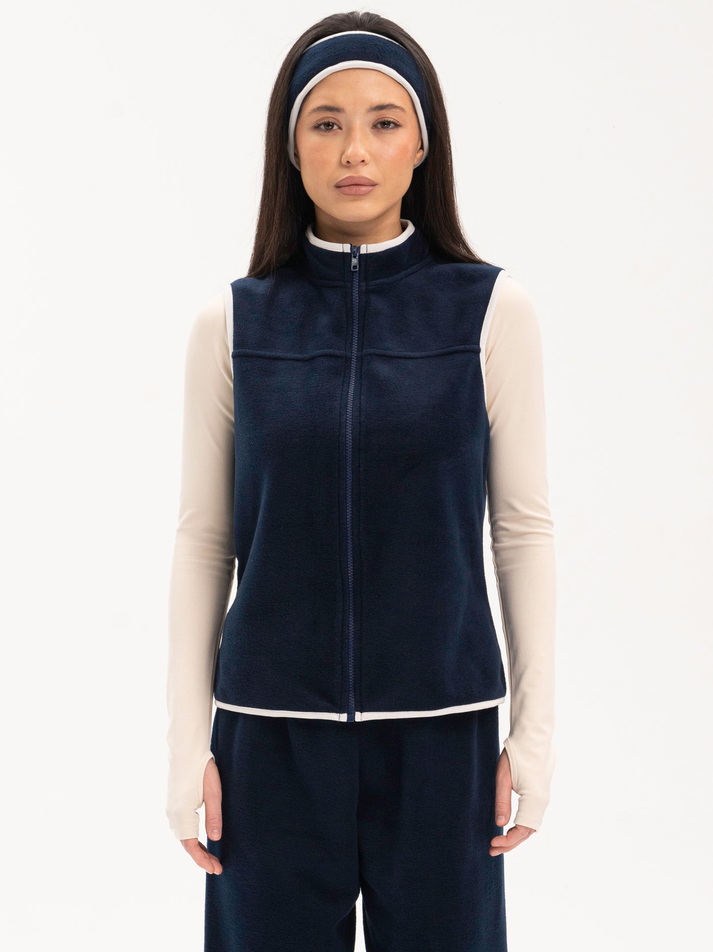 Темно-Синій