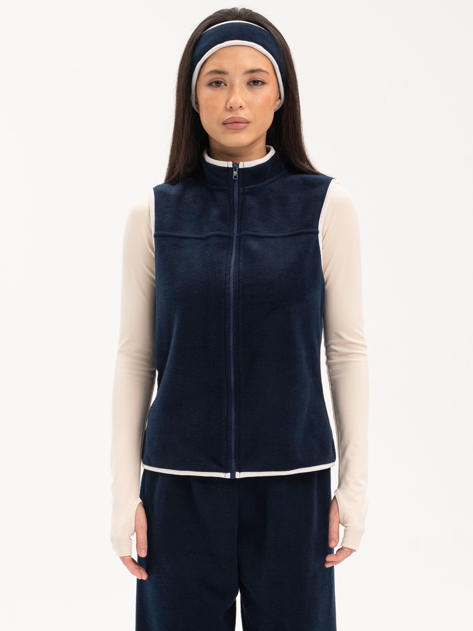 Темно-Синій