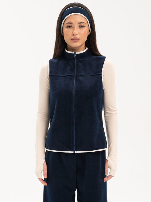 Темно-Синій