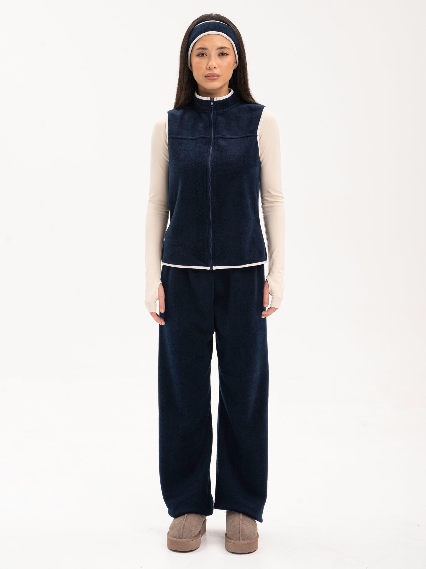 Темно-Синій