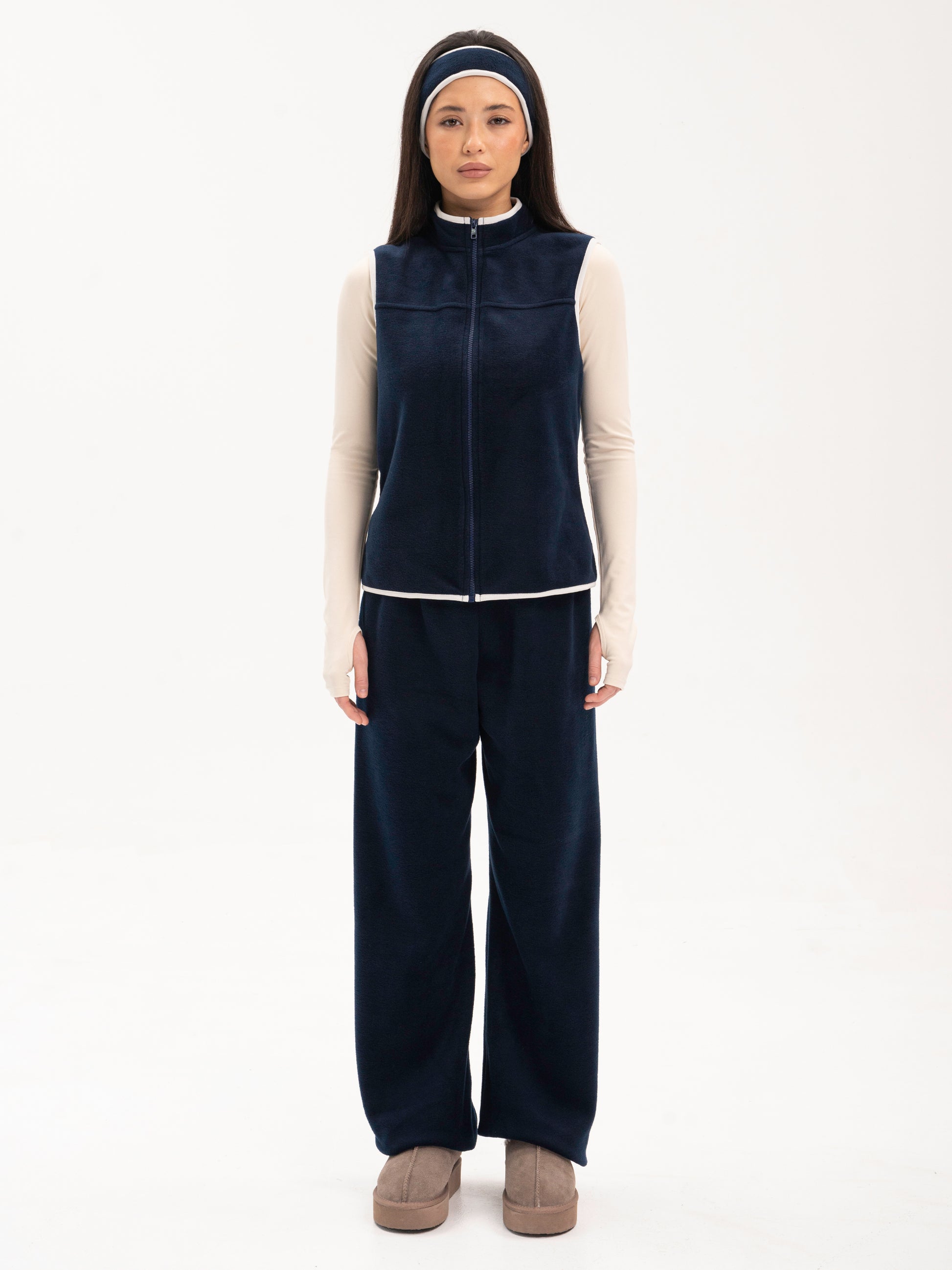 Темно-Синій