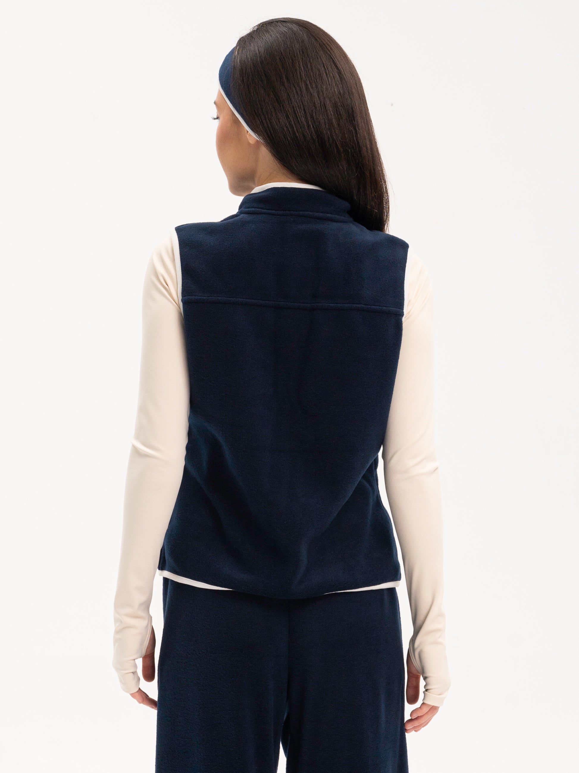 Темно-Синій