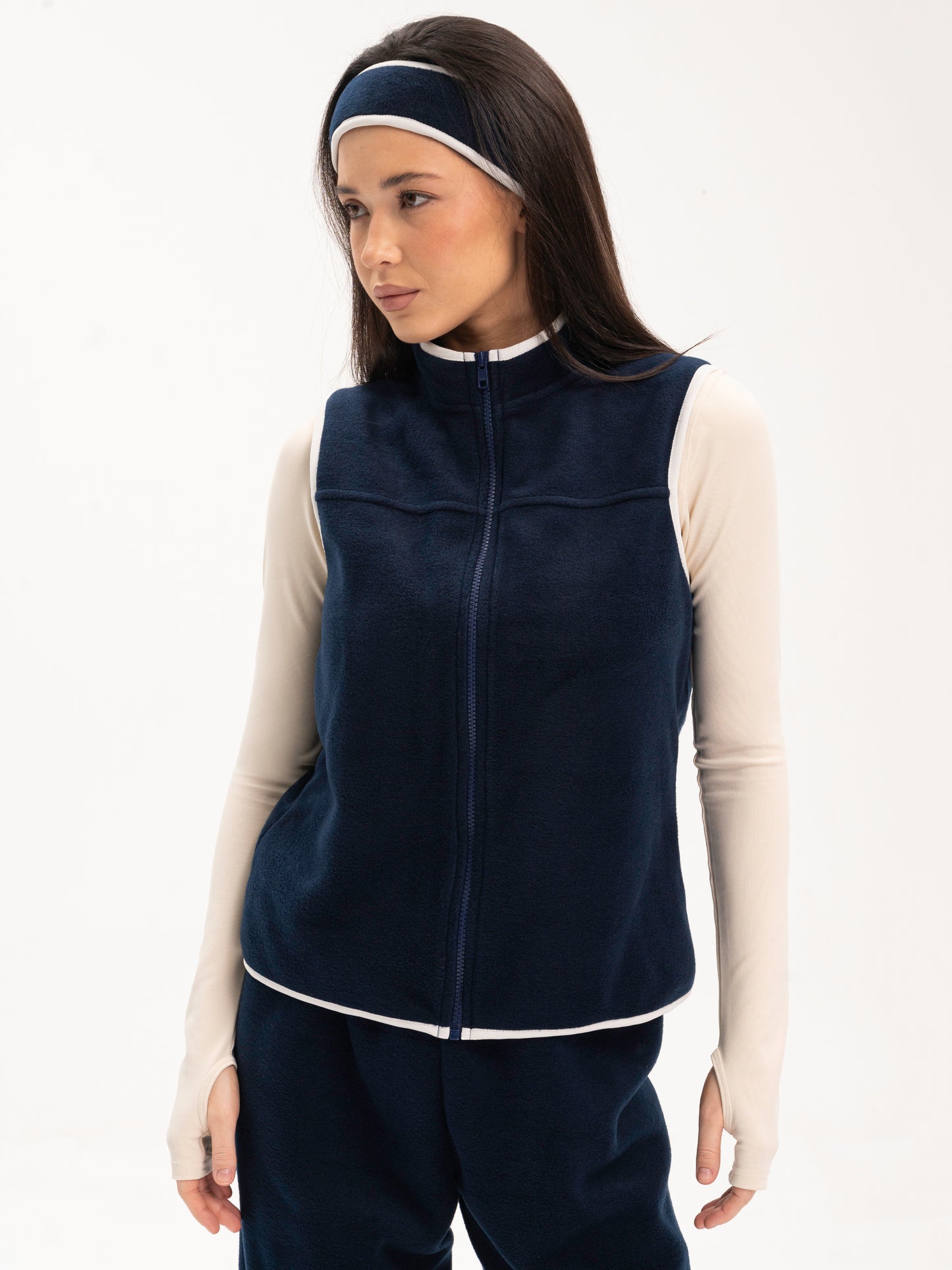 Темно-Синій