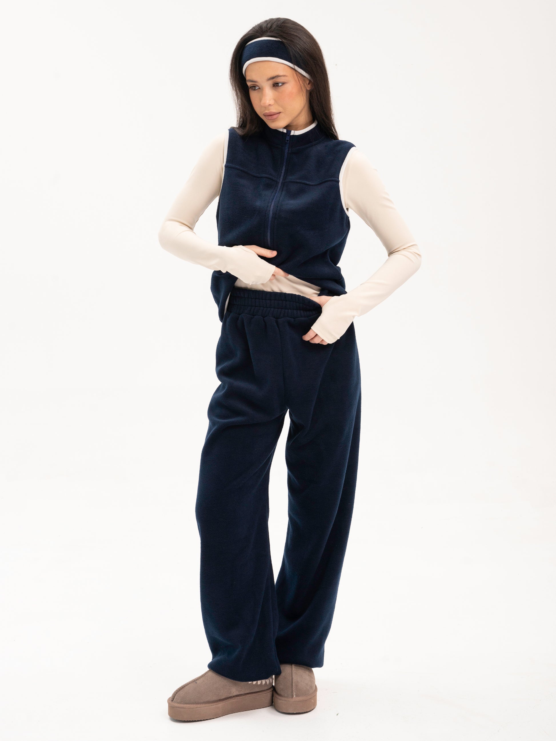 Темно-Синій