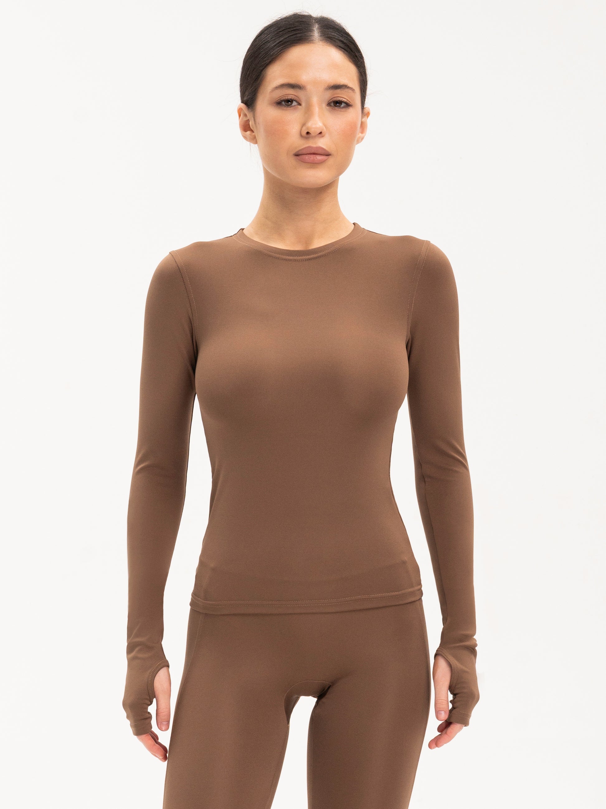 Цинамоновий