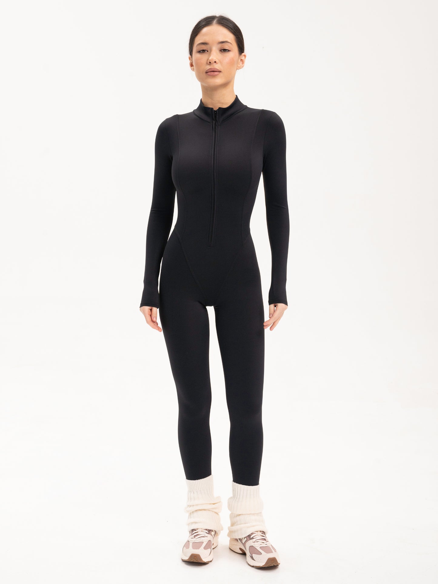 Подовжений Комбінезон SilkSkin