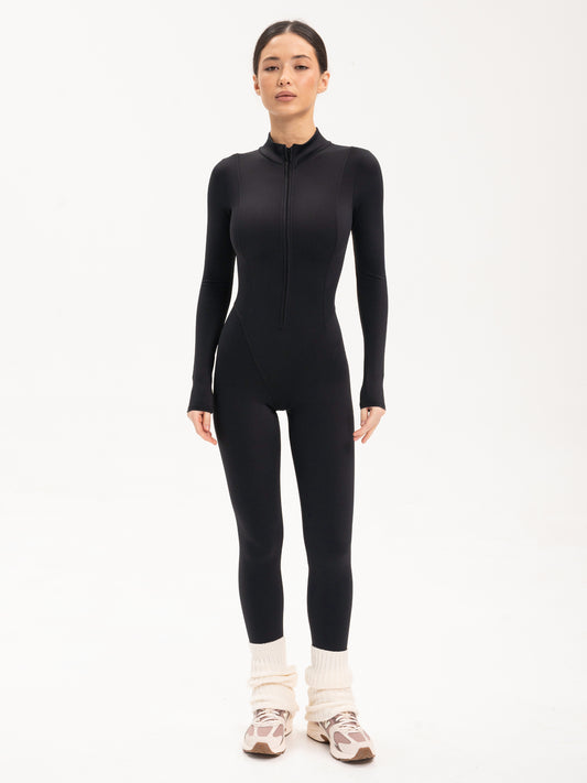 Подовжений Комбінезон SilkSkin