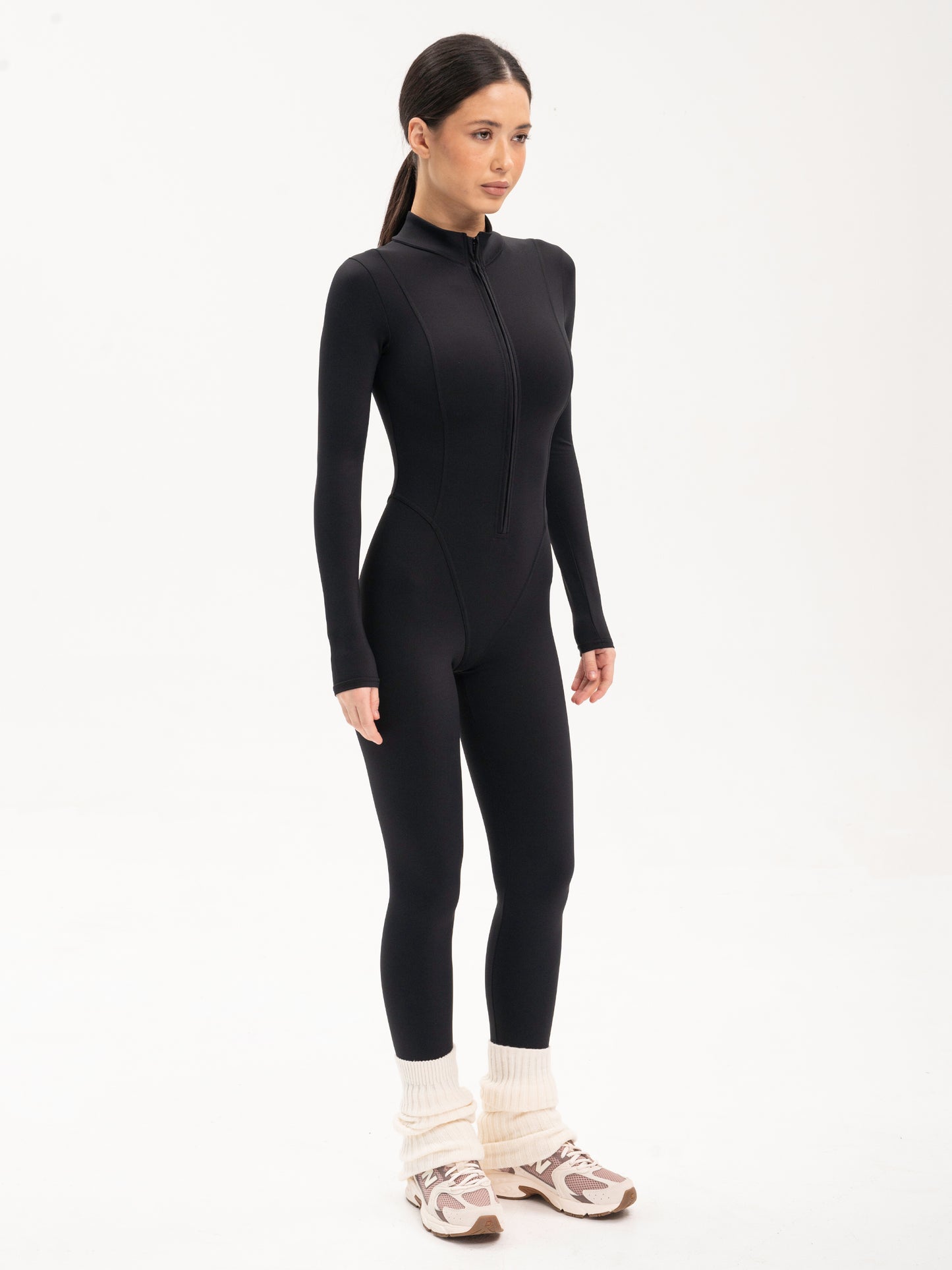 Подовжений Комбінезон SilkSkin