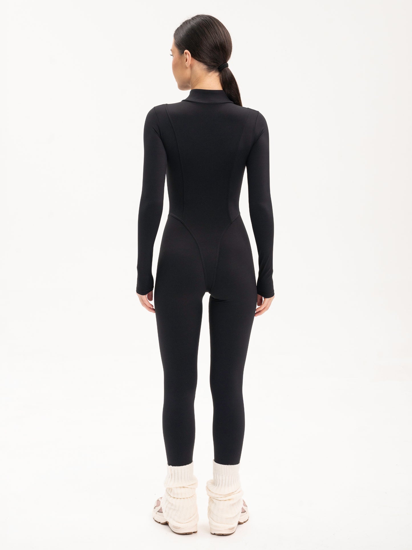 Подовжений Комбінезон SilkSkin