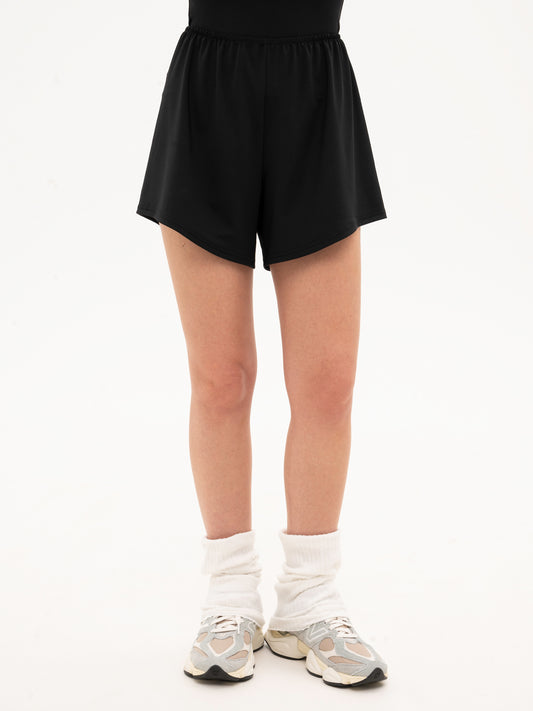 Чорний