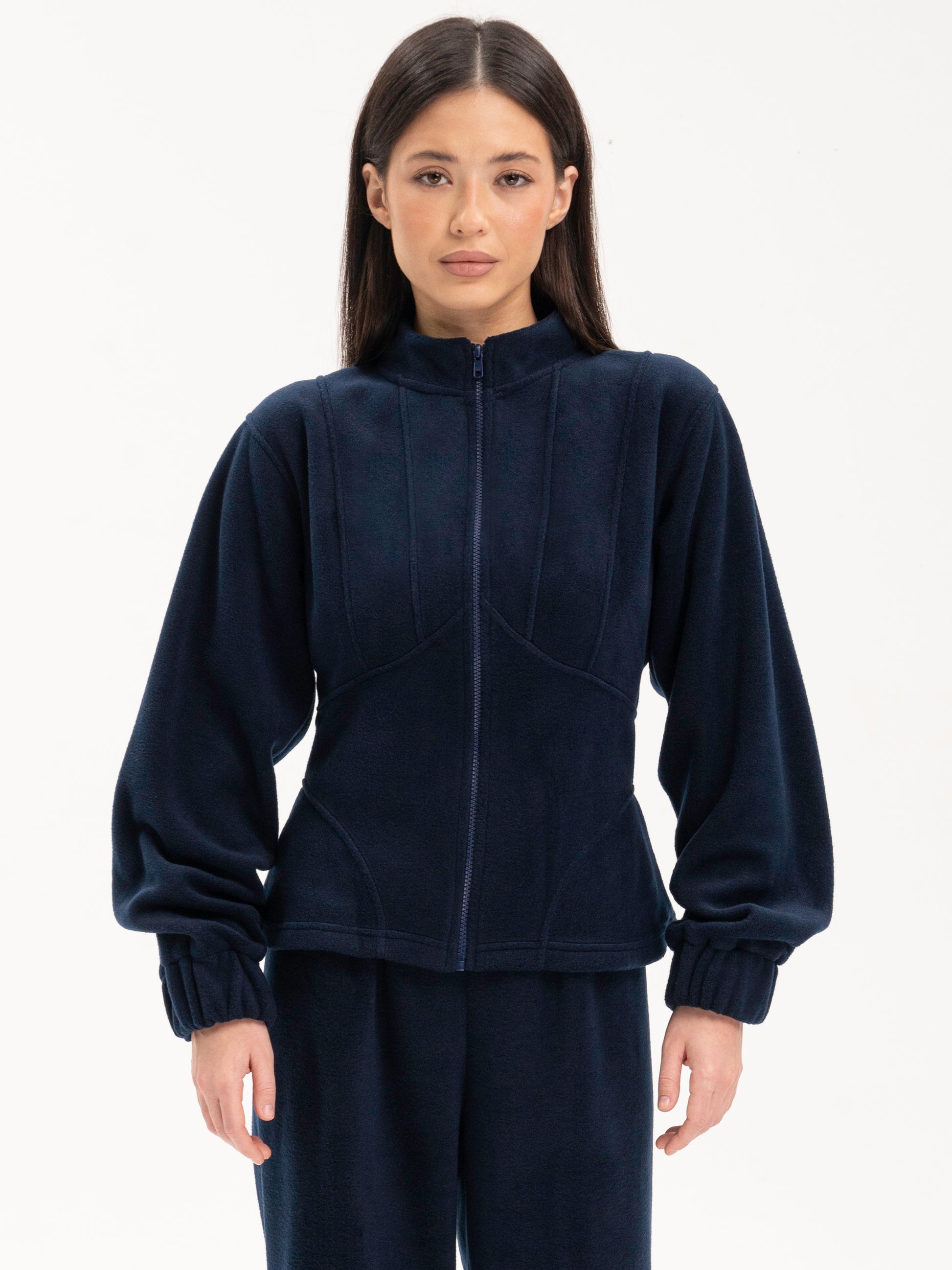 Темно-Синій