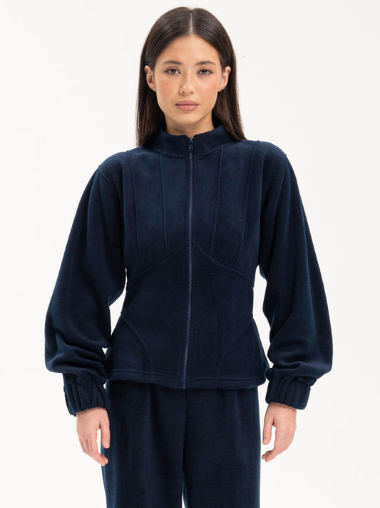 Темно-Синій