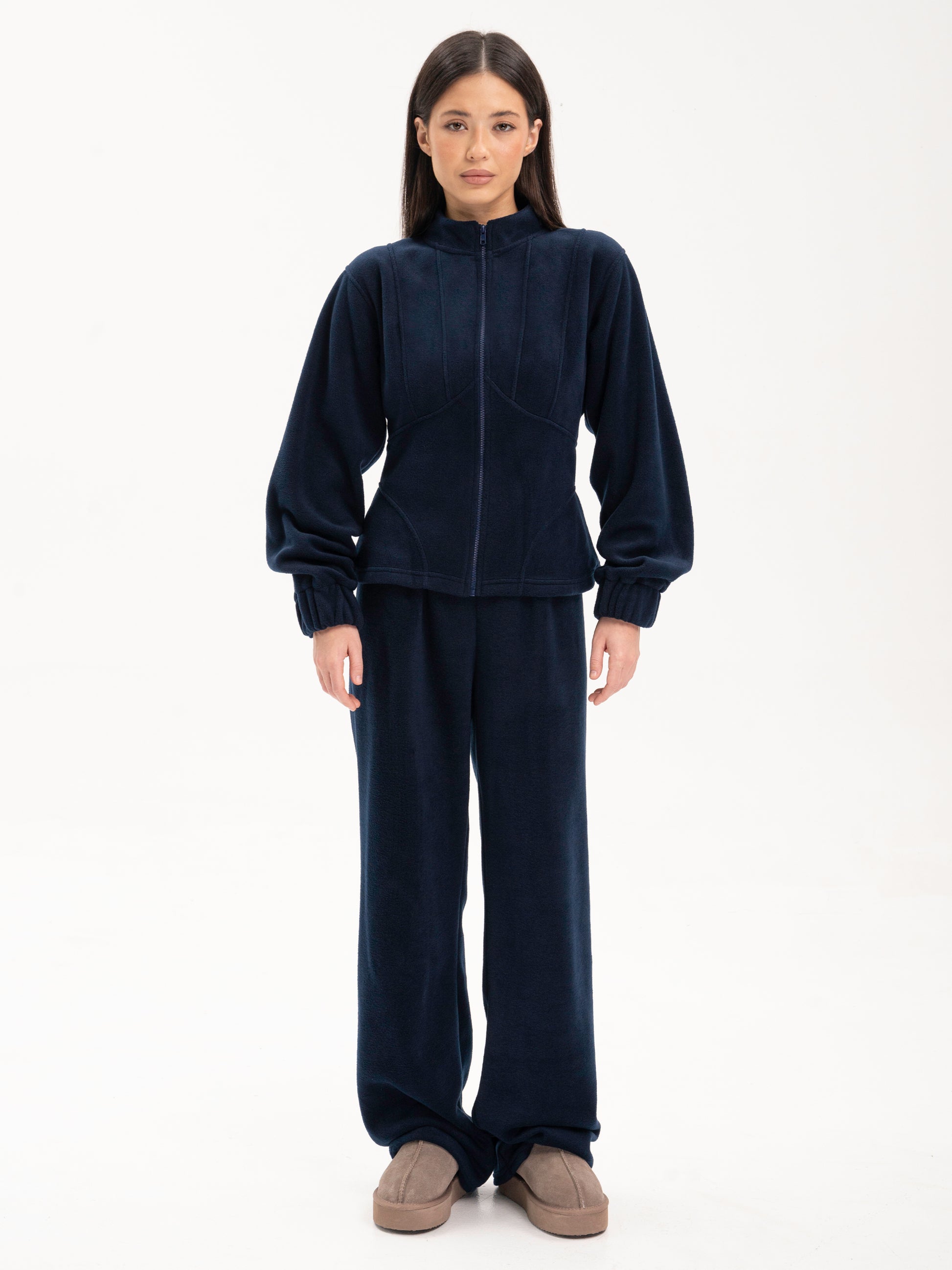 Темно-Синій