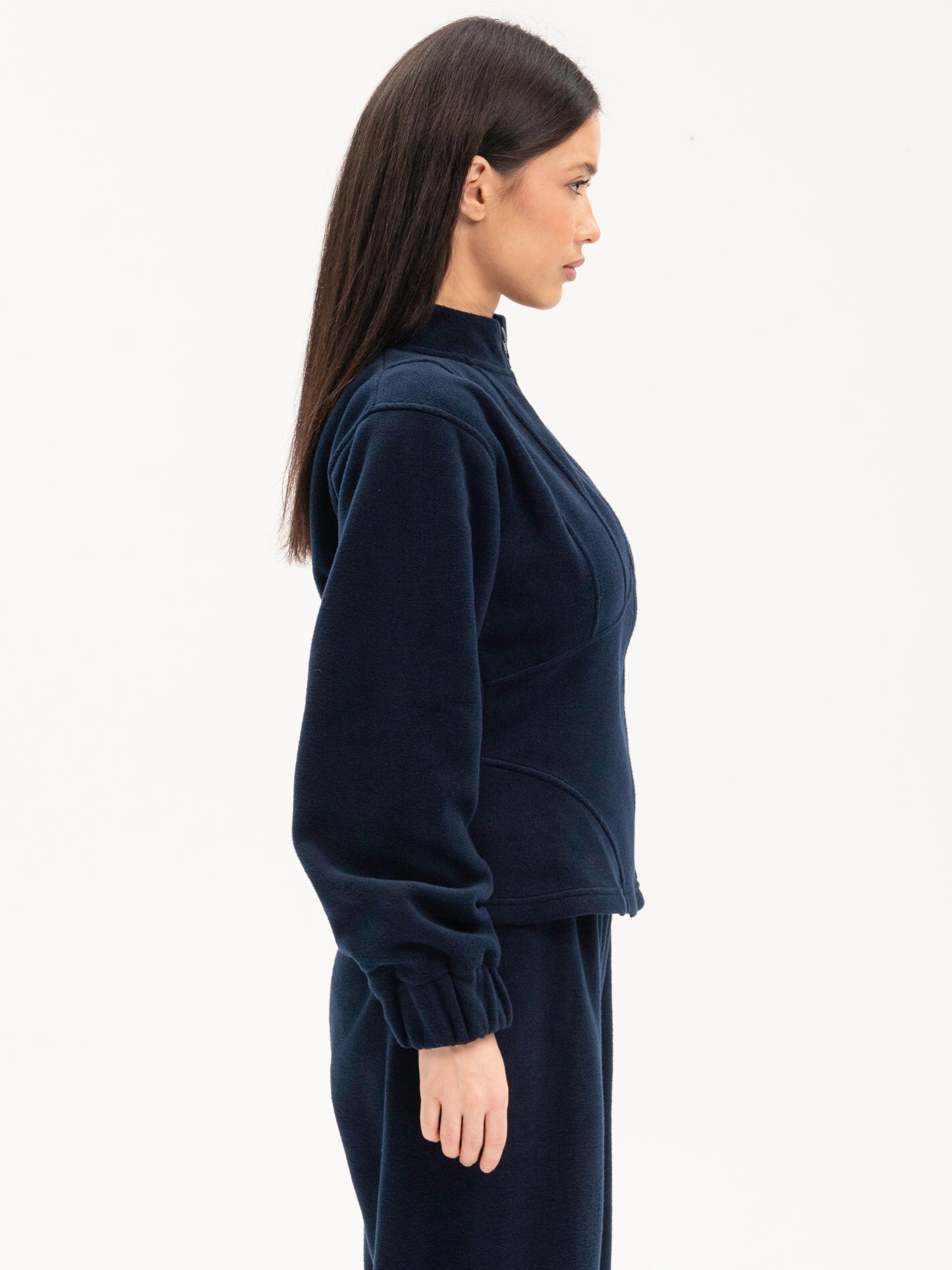 Темно-Синій