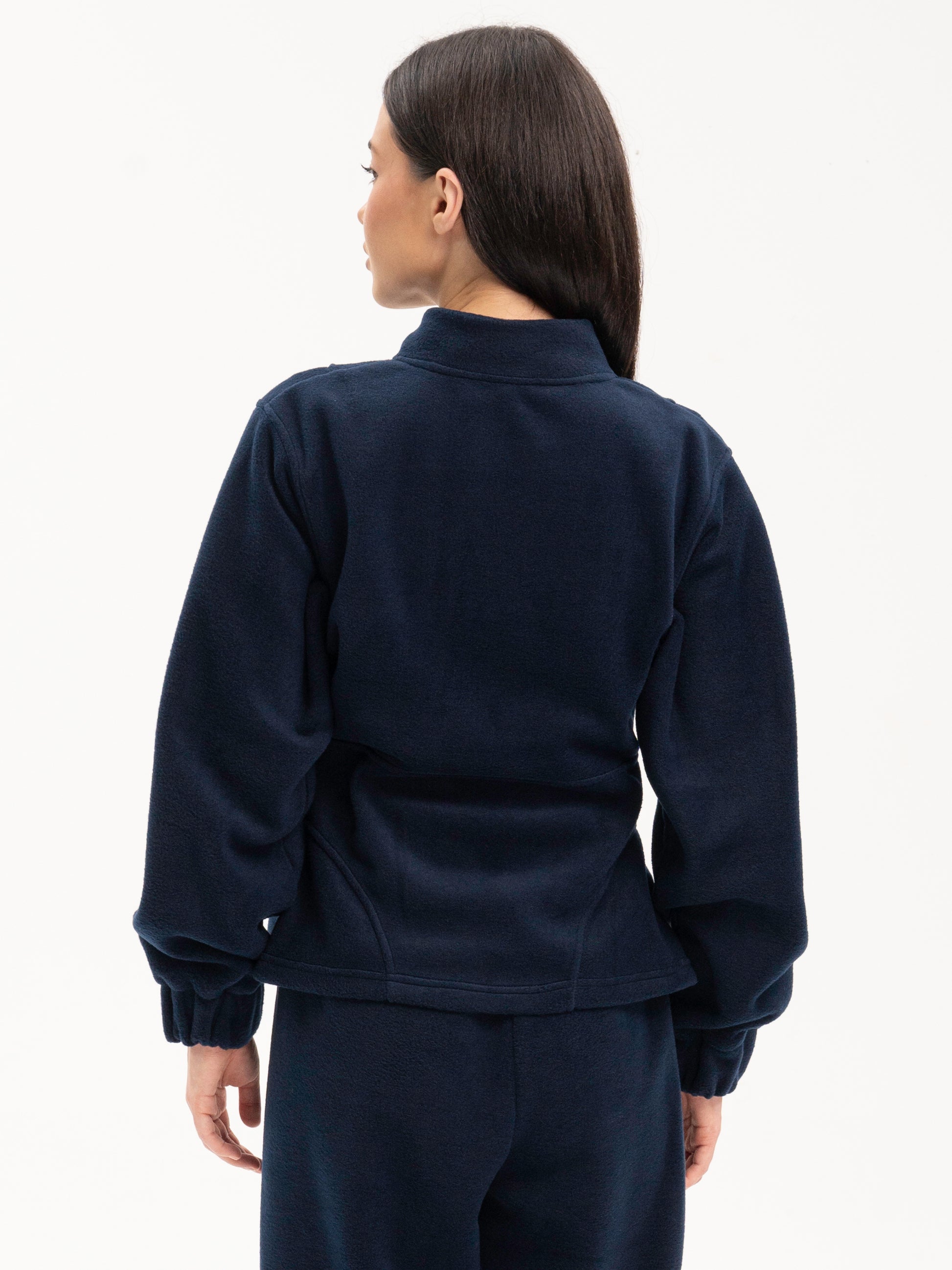 Темно-Синій