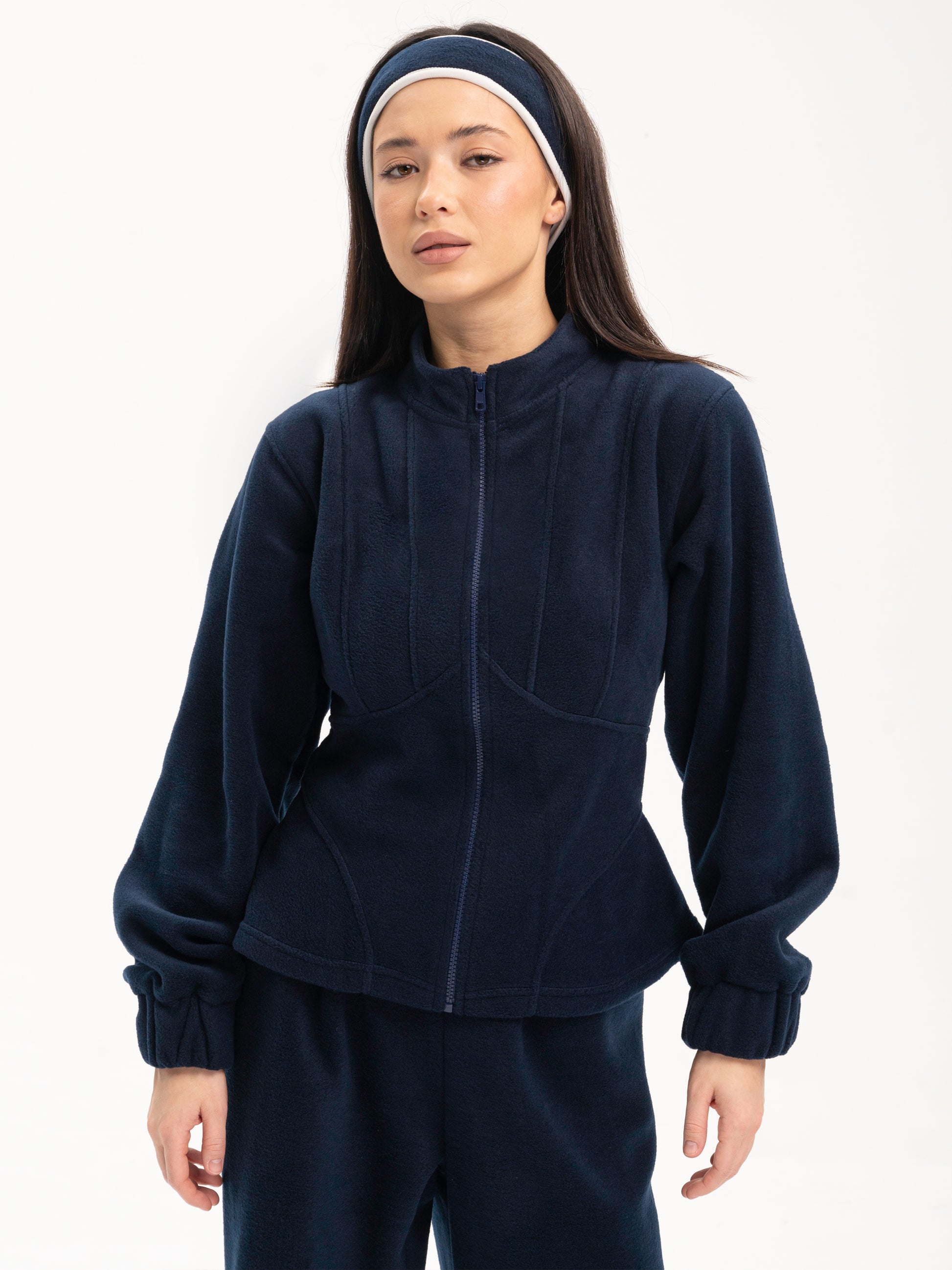 Темно-Синій